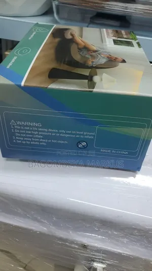 Inflatable Sofa