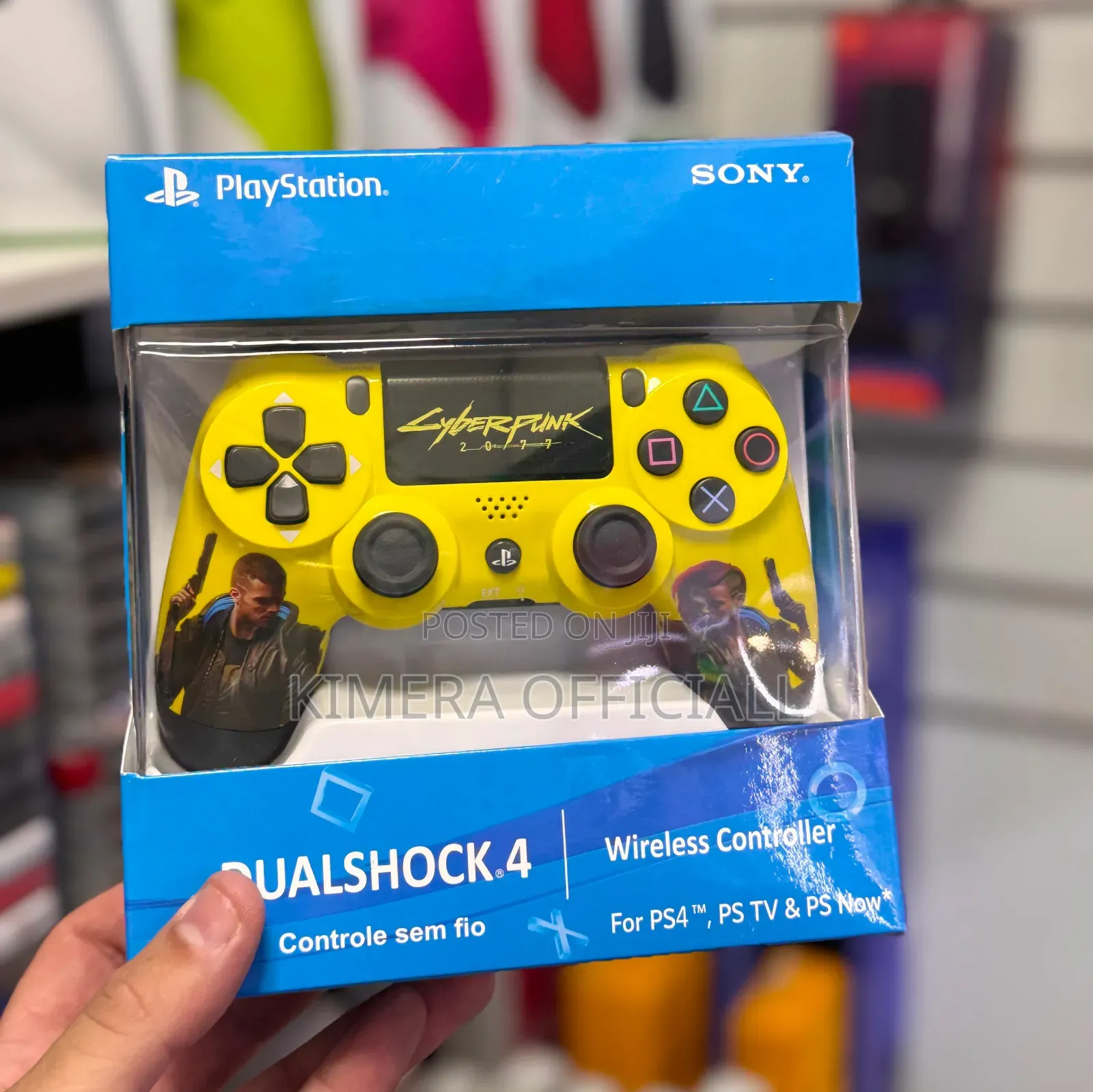 PS4 DualShock 4 Controller Best Price All Colors