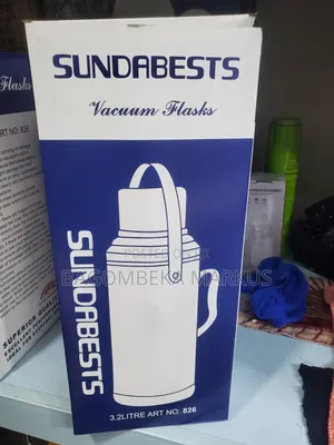 Vacuum Flask