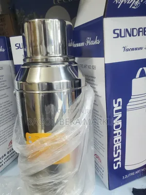 Vacuum Flask