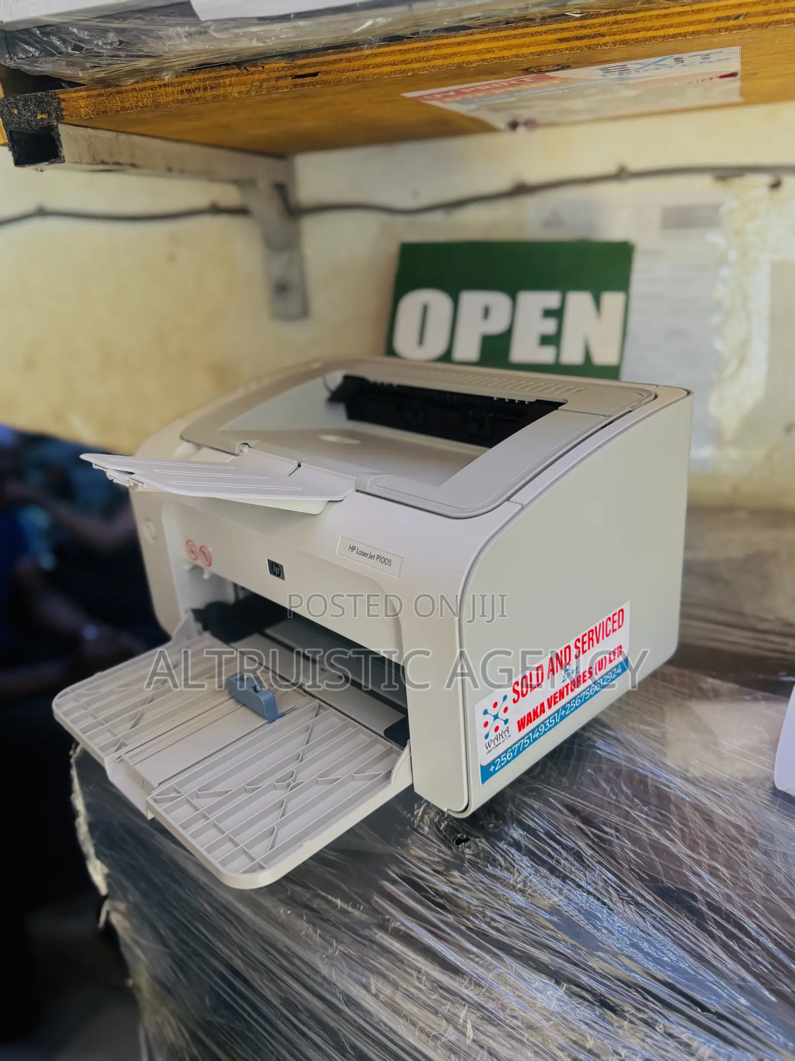 Mini Printer