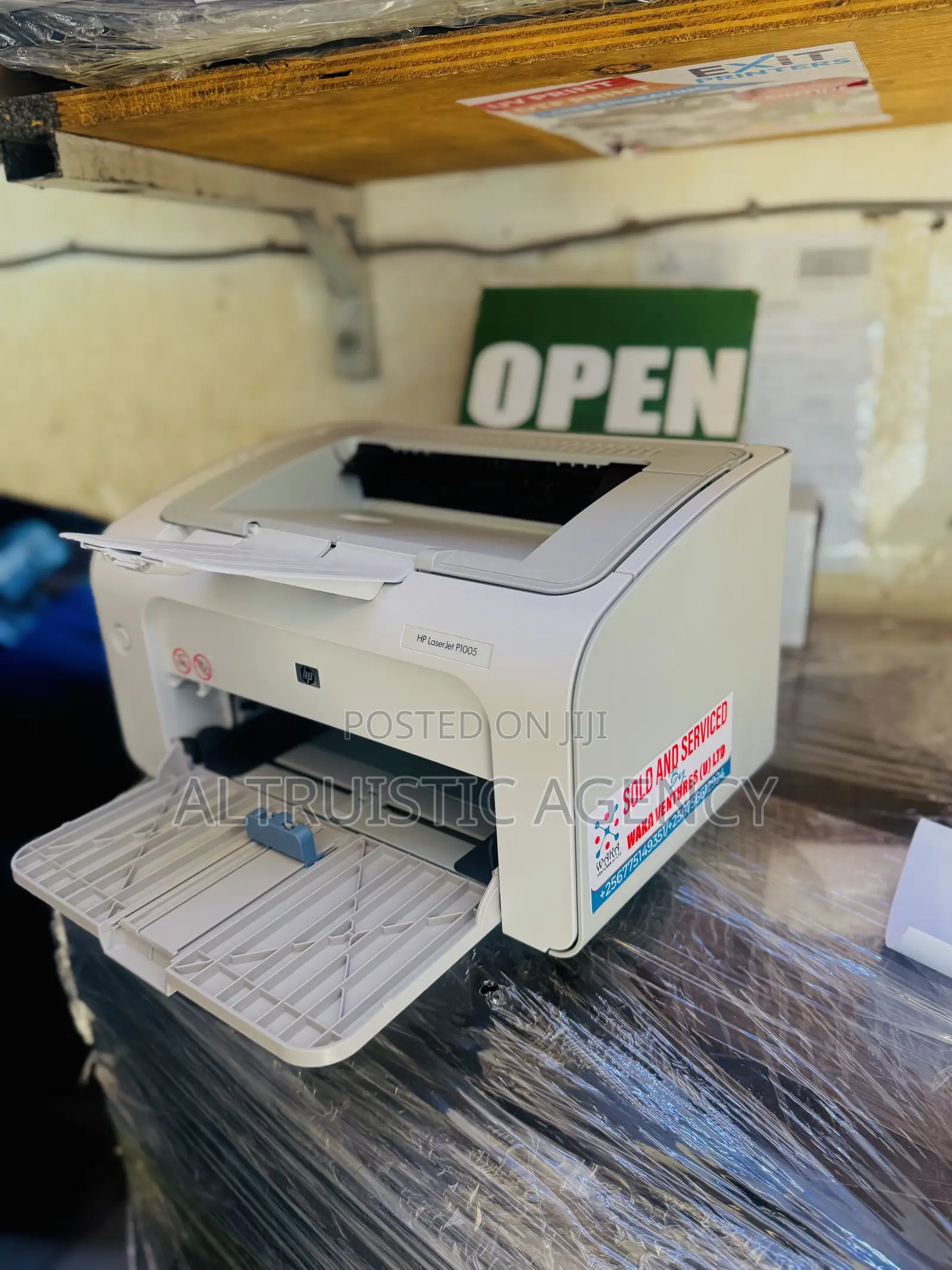 Mini Printer