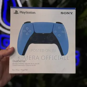 Original PS5 V2 Controller Wireless Gamepad Pad