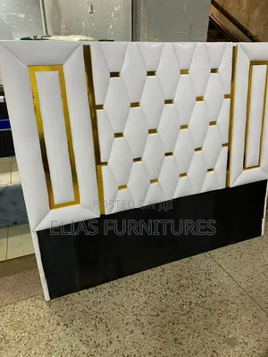 Tarrazo Bed