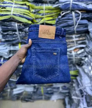 Best Future Men Jeans