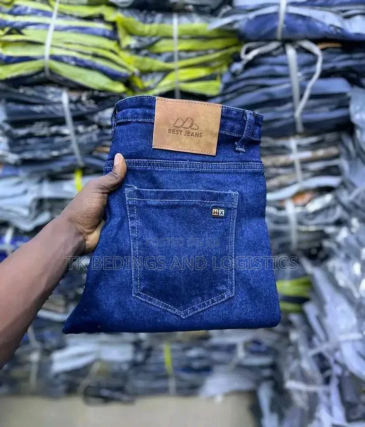 Best Future Men Jeans