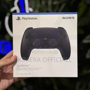 PS5 Wireless Controller V2 Original DualSense Pad