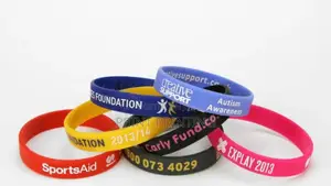 Wristbands Branding Services