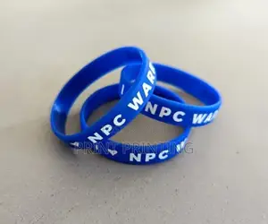 Wristbands Branding Services