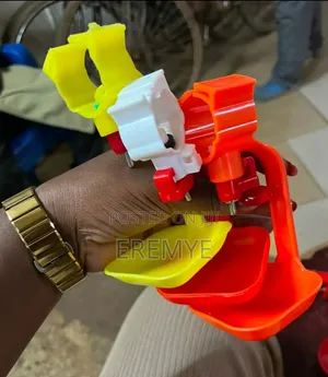 Chicken Nipples