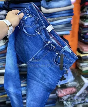 Best Future Men Jeans