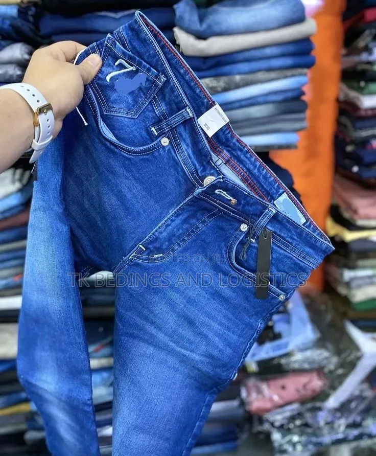 Best Future Men Jeans