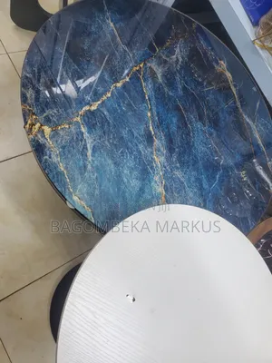 Marble Coffee Table