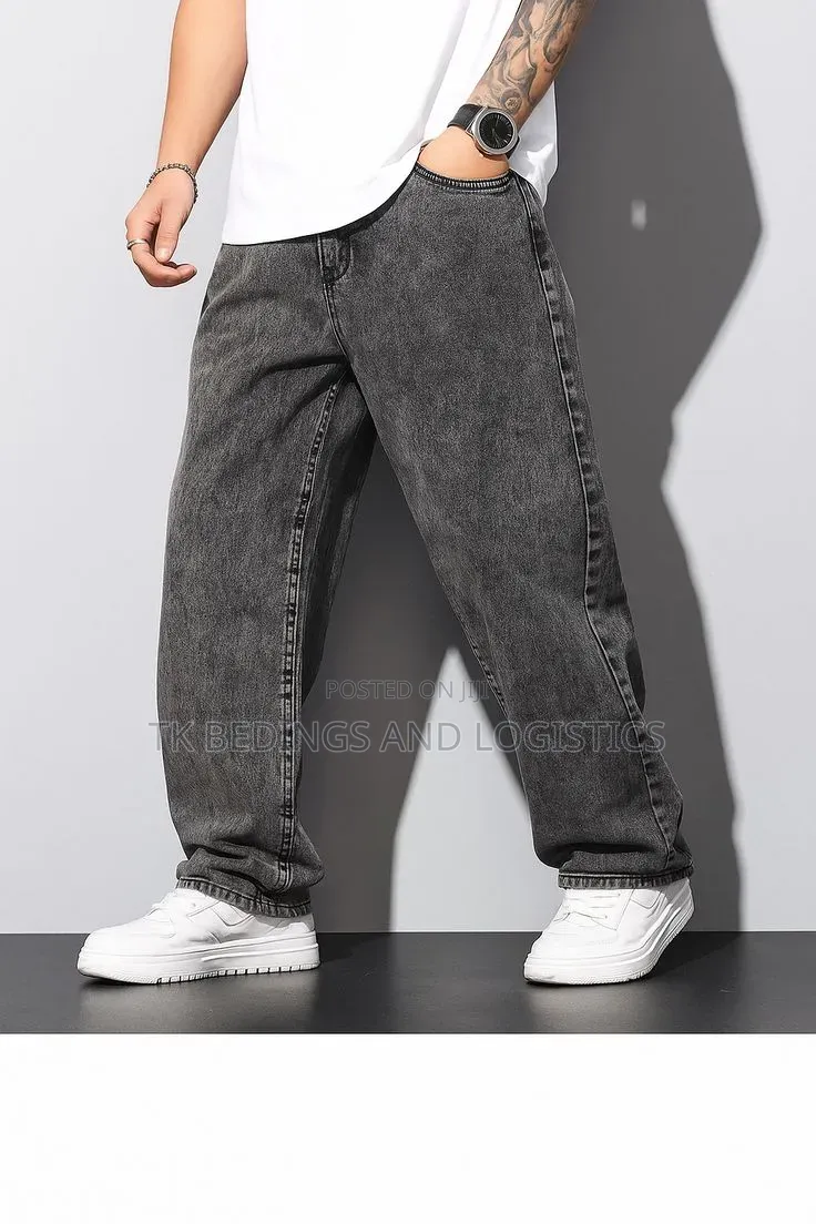 Baggy Vintage Jean