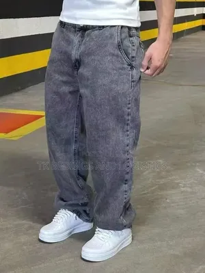 Baggy Vintage Jean