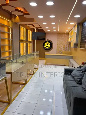 We Do Shop Fitting 3422