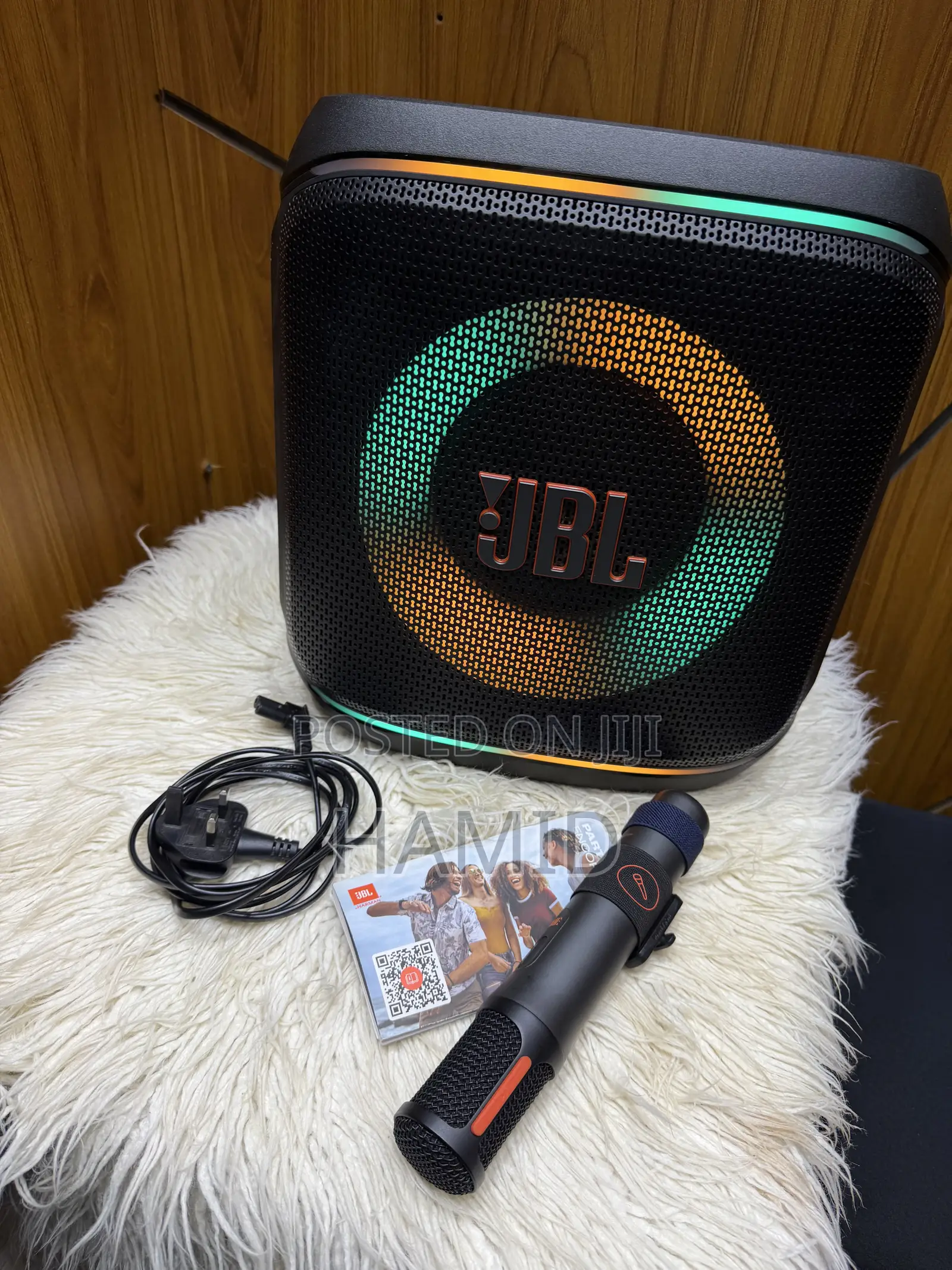 JBL Partybox Encore 2