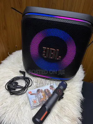 JBL Partybox Encore 2