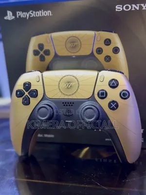 Original PS5 DualSense Wireless Controller Galactic Purple