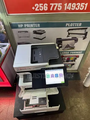 Nice Nice Printer