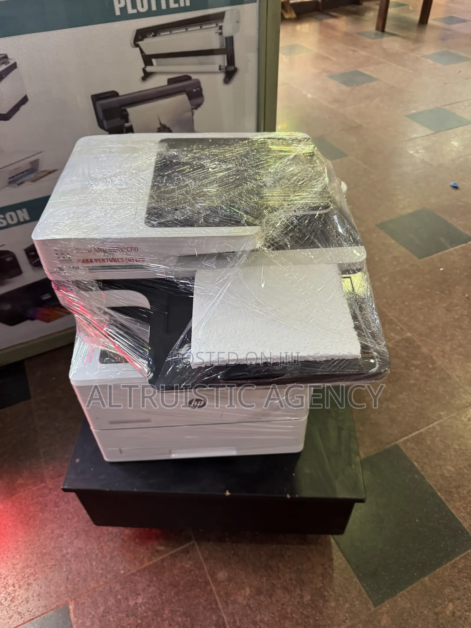 Nice Nice Printer