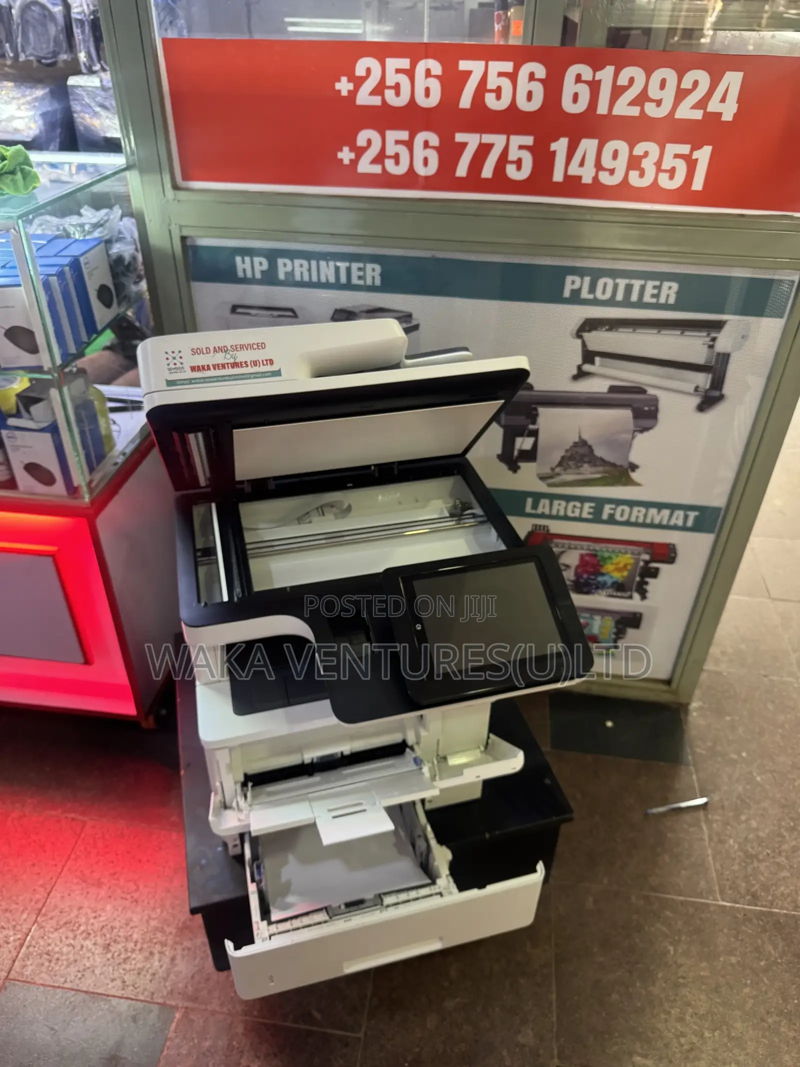 Nice Nice Printer