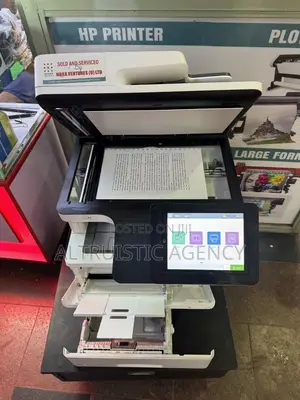 Nice Nice Printer