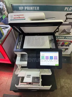 Nice Nice Printer