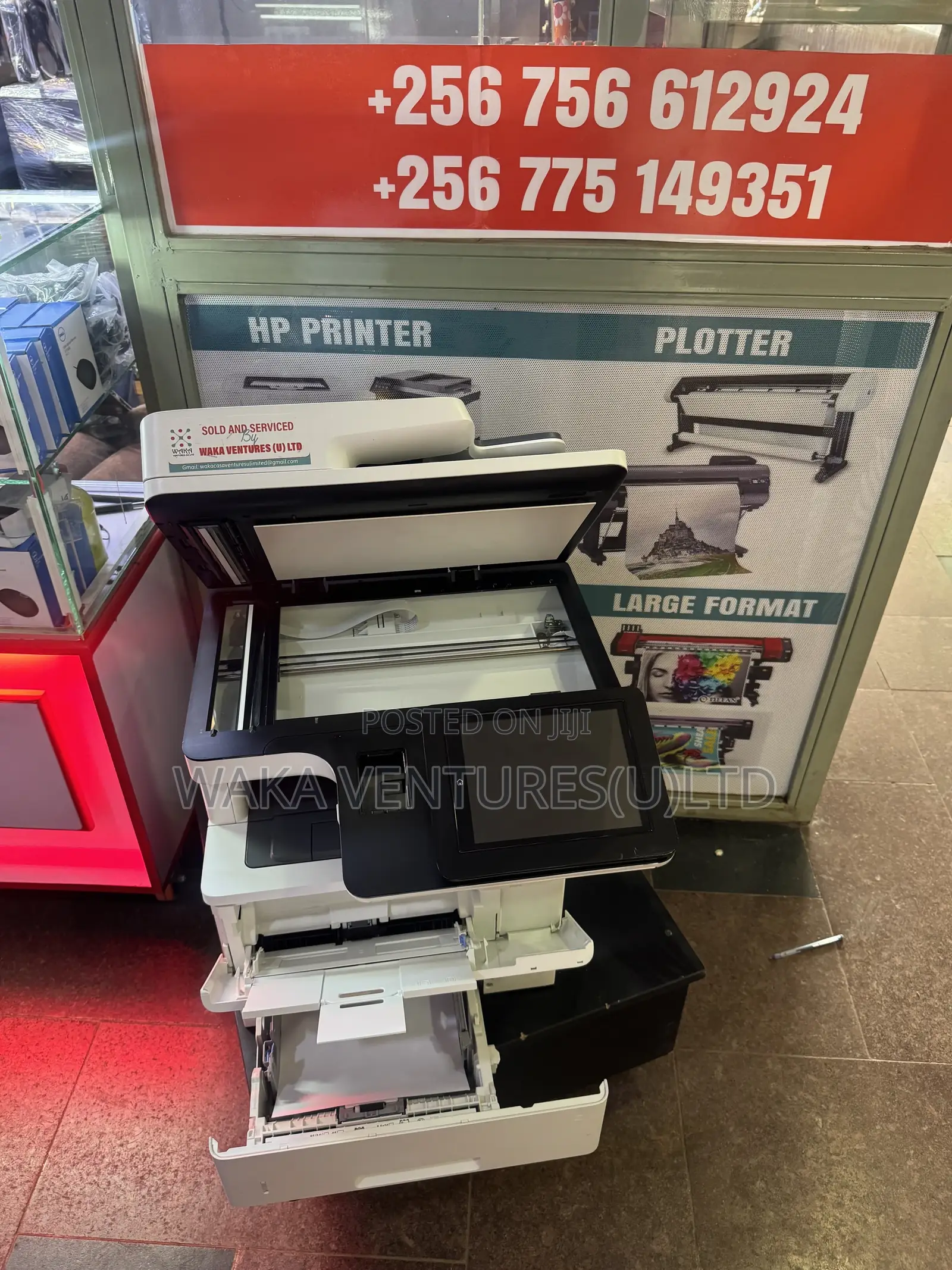 Nice Nice Printer