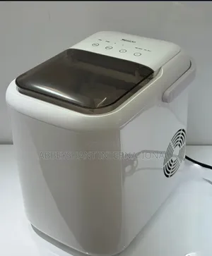 Portable Countertop Ice Maker/Yesido Ice Making Machine