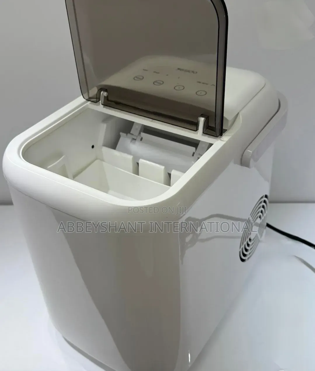Portable Countertop Ice Maker/Yesido Ice Making Machine