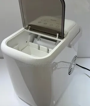 Portable Countertop Ice Maker/Yesido Ice Making Machine