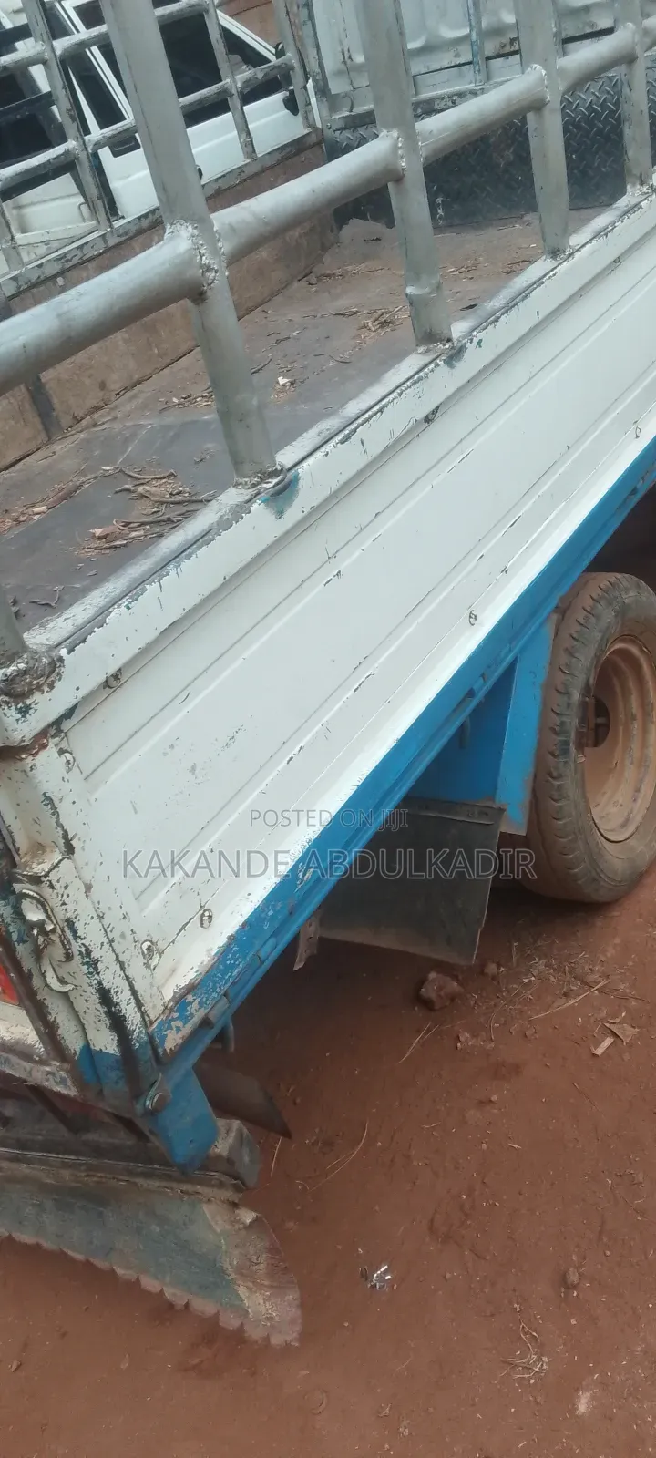 Isuzu Elf 1500