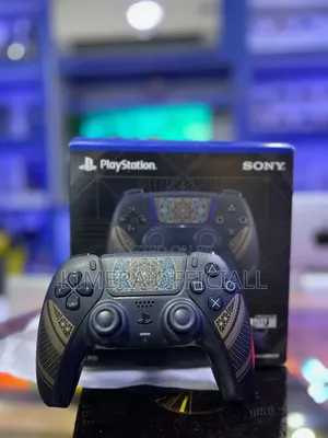 Playstation 5 Customised Controllers. Custom Gamepads Built to Excel