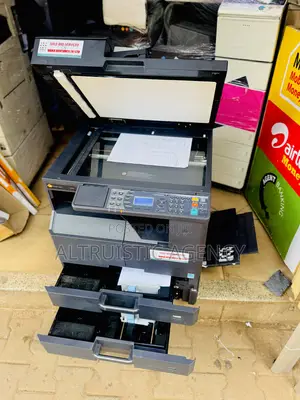 Simple A3 Printer