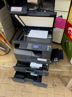 Simple A3 Printer