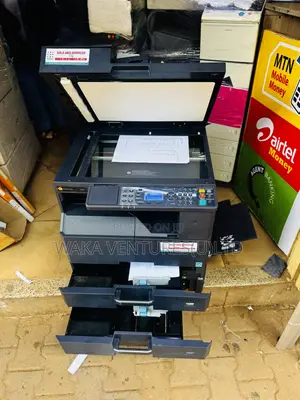 Simple A3 Printer