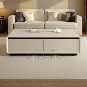 Executive Center Table | Coffee Table 