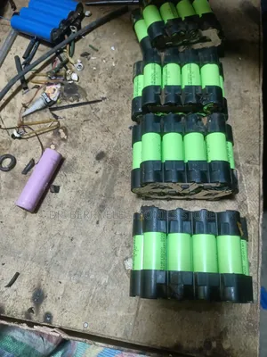 Battery Management Systems Services.