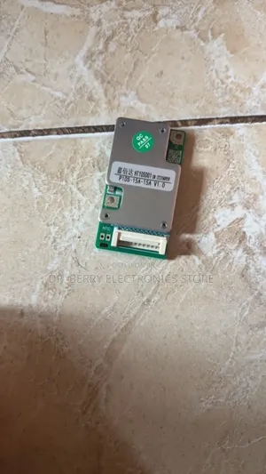 Battery Management Systems Services.