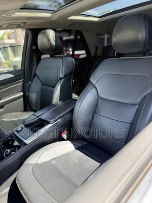Mercedes-Benz M Class 2015 Gray