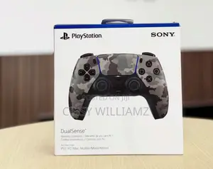 Sony PlayStation 5 Dual Sense Wireless Controller