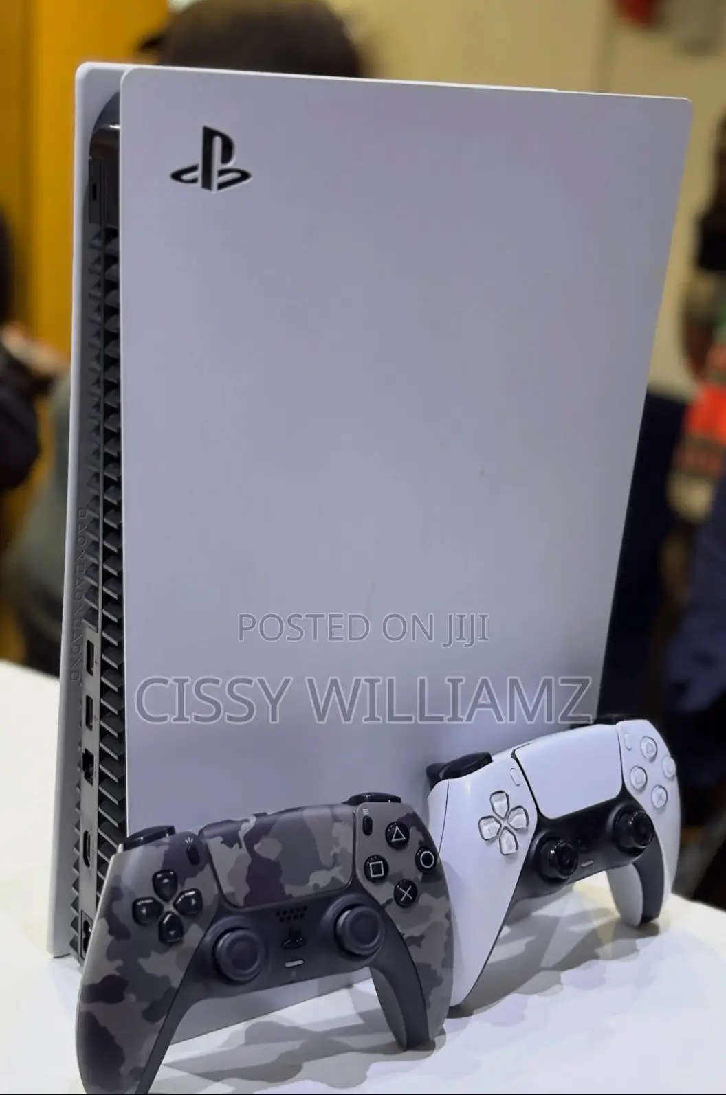 Sony PlayStation 5 Dual Sense Wireless Controller