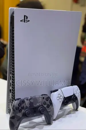 Sony PlayStation 5 Dual Sense Wireless Controller