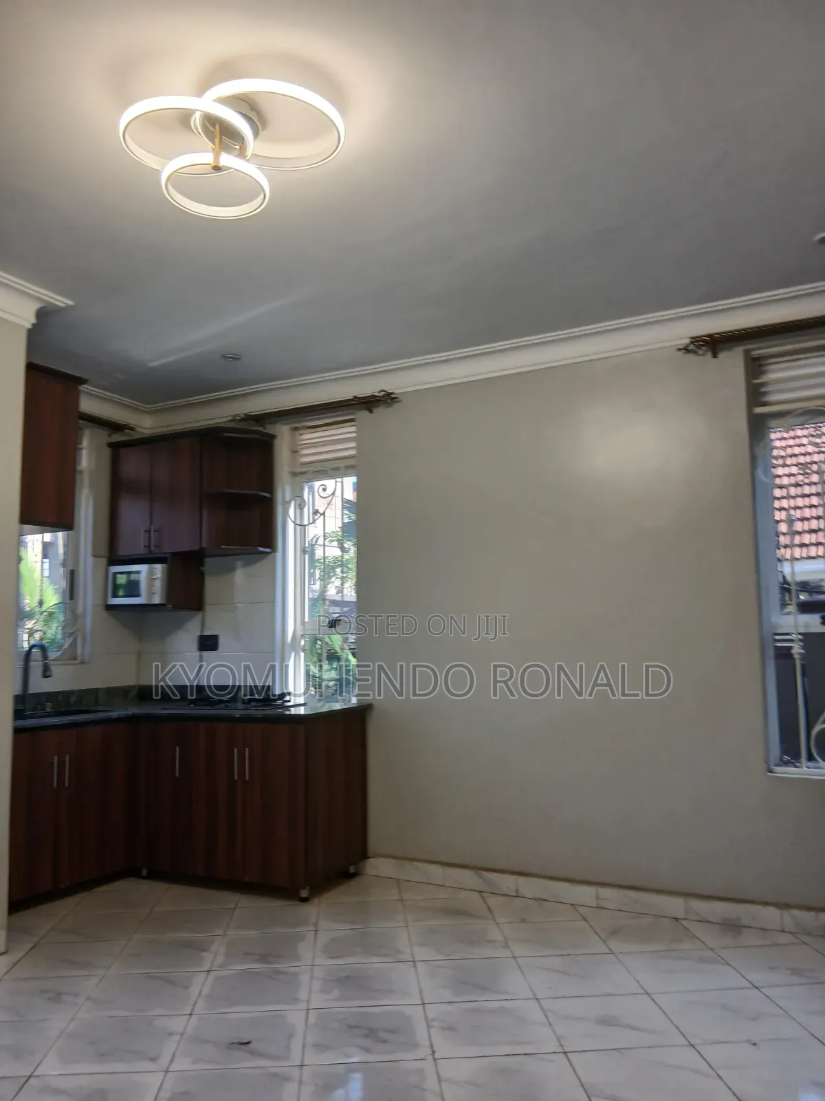 1bdrm Apartment in Kigoowa, Nakawa for rent