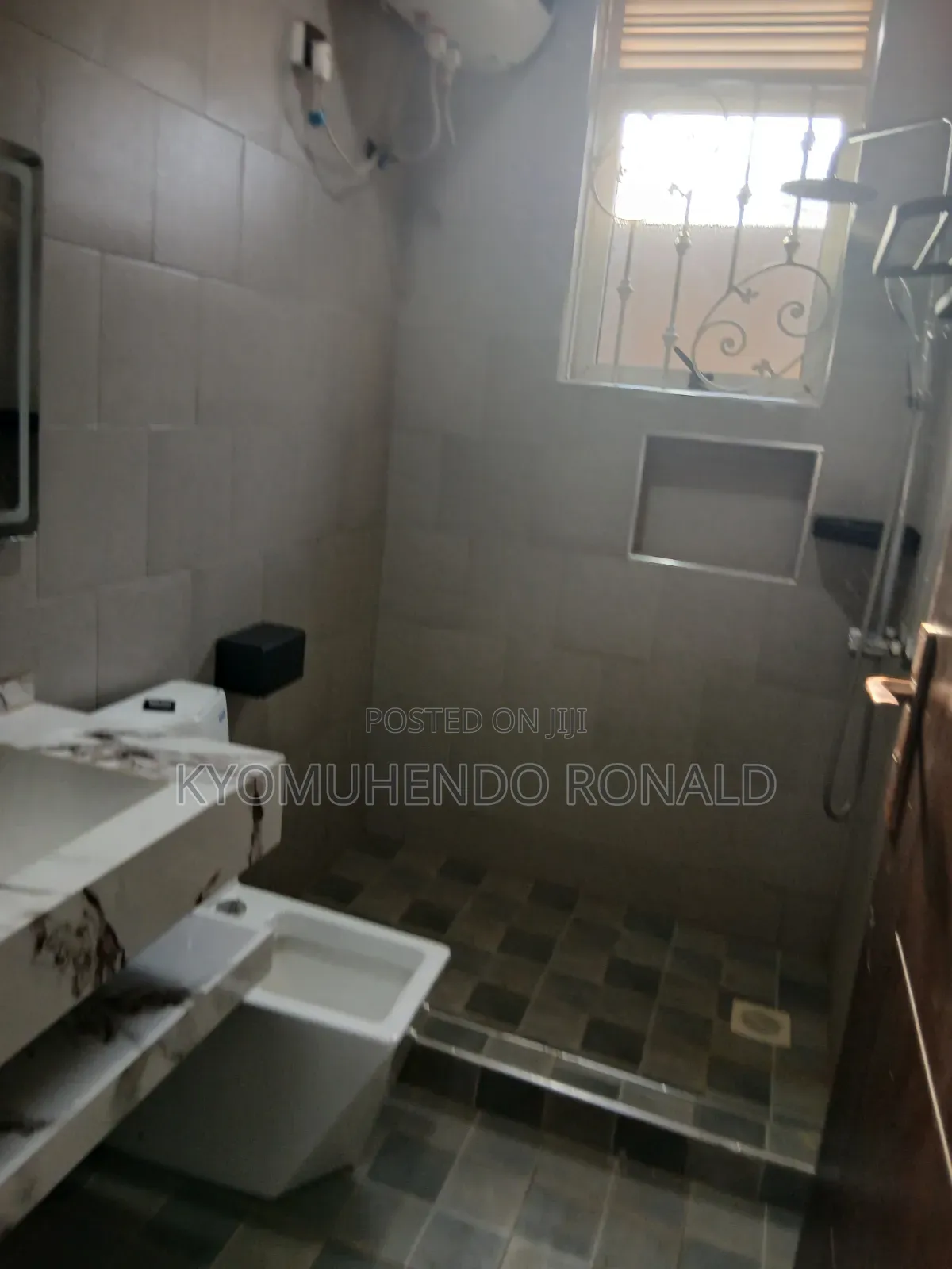 1bdrm Apartment in Kigoowa, Nakawa for rent