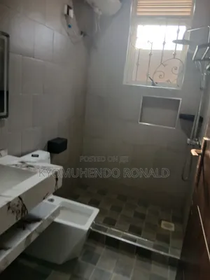 1bdrm Apartment in Kigoowa, Nakawa for rent