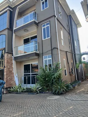 1bdrm Apartment in Kigoowa, Nakawa for rent