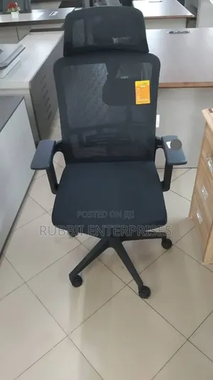 Arm Rest Office Executive Chair