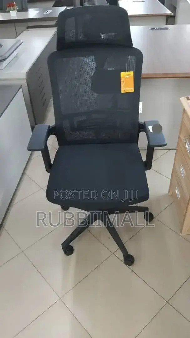 Arm Rest Office Executive Chair